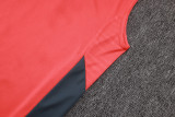 2025/26 BFC Orange Vest Training Jersey(A Set)