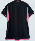 2023/24 Inter Miami Away Black Player Version Soccer Jersey