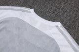 2025/26 RM Grey White Training Jersey(A Set)