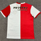 2025/26 FY Home Fans Soccer Jersey