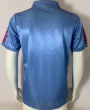 1985/91 BA Away Retro Soccer Jersey