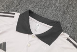 2024/25 RM Off-White POLO Training Tracksuit