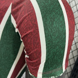 2024/25 Fluminense Home Player Version Jersey