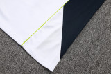 2025/26 RM White Sweater Tracksuit