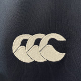 2025 The British & Irish Lions Rugby Shirt 红狮子