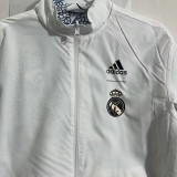2023/24 RM White Dragon Reversible Windbreaker 双面