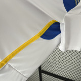 ARANGO #18 Venezuela Away White Fans Soccer Jersey 2024/25 ★★