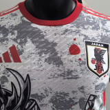 2025 Japan Special Edition Player Version Jersey