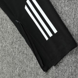 2025 RM Black Hoody Zipper Jacket Tracksuit