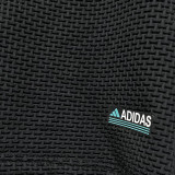 2025/26 AD Black Casual Quick Drying Training Jersey T3339 黑色