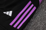 2024/25 Germany White Vest Training Jersey(A Set)