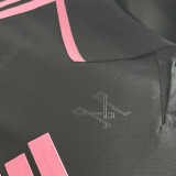 2025 Inter Miami Special Edition Player Version Soccer Jersey 有领