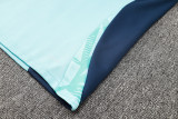 2025 ARS Light Green Sweater Tracksuit