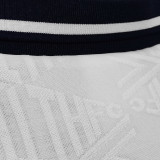1991/93 TH FC Home White Retro Soccer Jersey