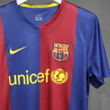 2006/2007 BA Home Retro Player Version Soccer Jersey 球员版