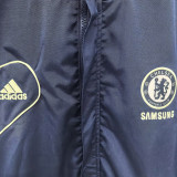 2025 CFC Retro Windbreaker