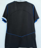 2025/26 CFC 1:1 Quality Third Black Fans Soccer Jersey