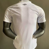 2025/26 CFC Away White Player Version Soccer Jersey