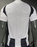 2024/25 JUV Home Player Version Soccer Jersey