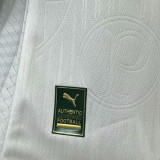 2024/25 Palmeiras White Commemorative Edition Player Version Jersey