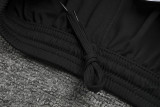 2025 Nk~ White Sweater Tracksuit