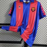 1992 BA Home Retro Soccer Jersey