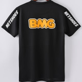2012/13 Santos Black Retro Soccer Jersey