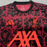 2025/26 LFC Red Training Soccer Jersey