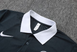 2025/26 CFC Dark Grey POLO Sweater Tracksuit