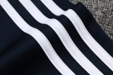 2025/26 RM Sapphire Blue Kids Sweater Tracksuit