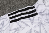 2025 RM White Kids Sweater Tracksuit