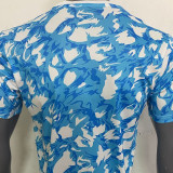 2023/24 AA  Blue White Training Jersey