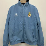 1997/98 RM Retro Style Reversible Windbreaker 双面