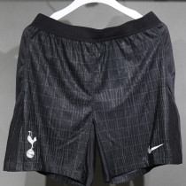 2025/26 TH FC Away Black Player Version Shorts Pants 球员版