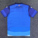 2025/26 Armenia Third Fans Soccer Jersey