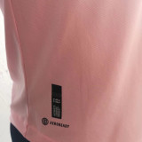2022/23 Inter Miami Home Pink Player Version Soccer Jersey