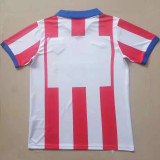 2014/15 ATM Home Retro Soccer Jersey