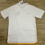 2024/25 LA Galaxy Home White Fans Soccer Jersey