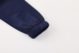 2025/26 MS Sapphire Blue Jacket Tracksuit