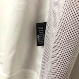 2002/03 AC Milan Away White Retro Soccer Jersey
