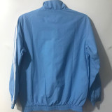 2023 Argentina Reversible Embroidery+Silica gel Windbreaker (3 Stars 3星 刺绣+硅胶 双面)