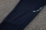 2025 RM Light Green Sweater Tracksuit
