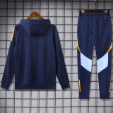2025 RM Hoody Zipper Jacket Tracksuit