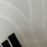 2024/25 Flamengo Away White Vest Jersey