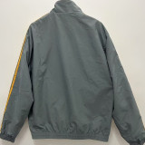 1991/93 ARS Reversible Retro Windbreaker 双面