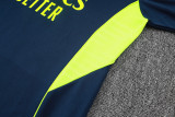 2025/26 RM Sapphire Blue Sweater Tracksuit