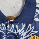 2023 RM Special Edition Dragon Fans Soccer Jersey