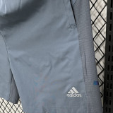 2025/26 AD Casual Short Pants    D980 蓝色