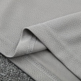 2025/26 RM Grey White Training Jersey(A Set)