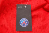 2025/26 PSG Red Blue Jacket Tracksuit